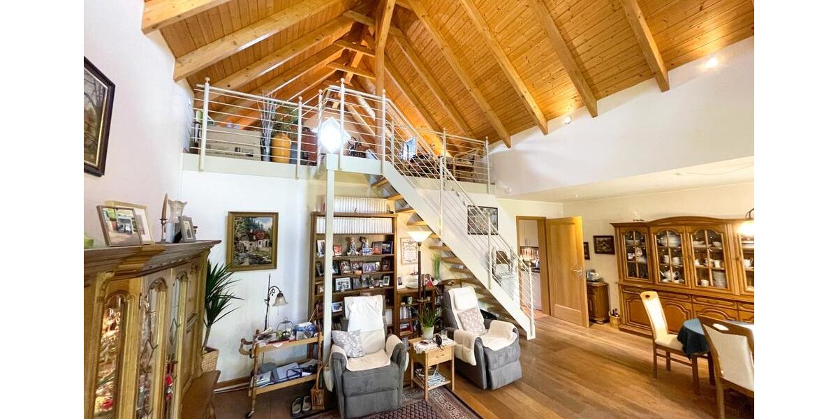 Doppelhaushälfte Quakenbrück - 3 Zimmer, 90 m&sup2;, 850&euro; | Angebot:24381488