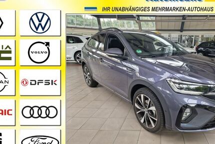 VW Taigo
