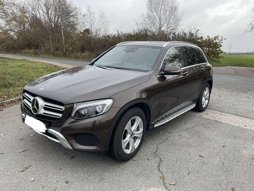 GLC 250