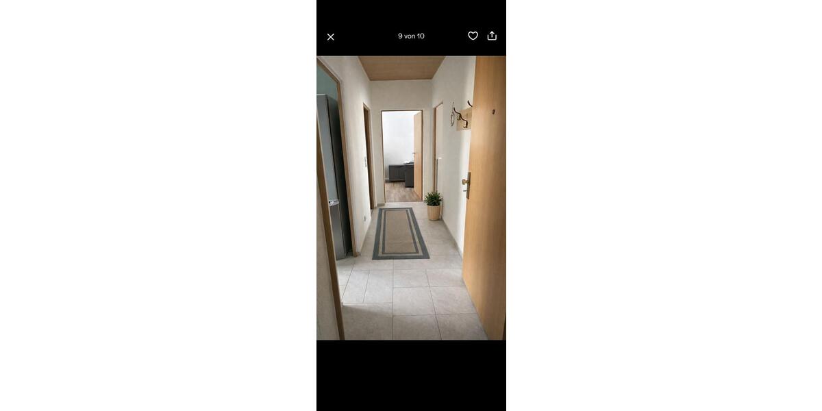 Etagenwohnung Lehesten - 3 Zimmer, 58 m&sup2;, 31.000&euro; | Angebot:26068411