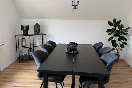 Attraktive 5-Zimmer-Wohnung in Varel-Büppel – großzügig & saniert