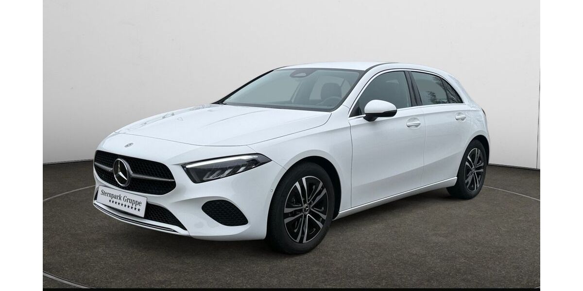 Mercedes-Benz A 180 6.950 km 34.990 &euro; Senden 89250