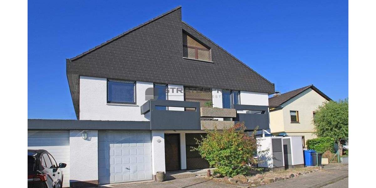 Einfamilienhaus Haßloch - 6 Zimmer, 210 m&sup2;, 630.000&euro; | Angebot:25747133