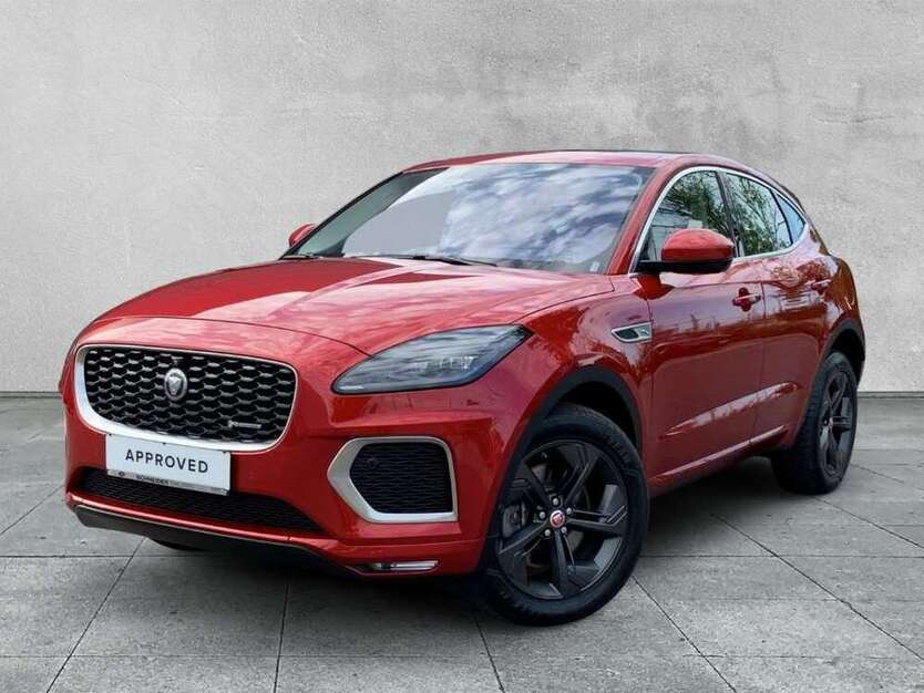 E-Pace
