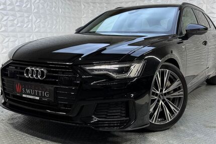 Audi A6 66.000 km 43.990 &euro; Bad Langensalza 99947