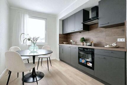 Wohnung Sanitz - 5 Zimmer, 104 m&sup2;, 1.295&euro; | Angebot:25925494