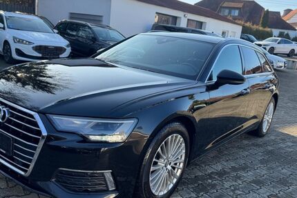 Audi A6 96.000 km 27.700 &euro; Achstetten 88480