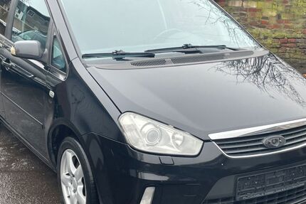 Ford C-Max 349.655 km 1.150 &euro; Krefeld 47799