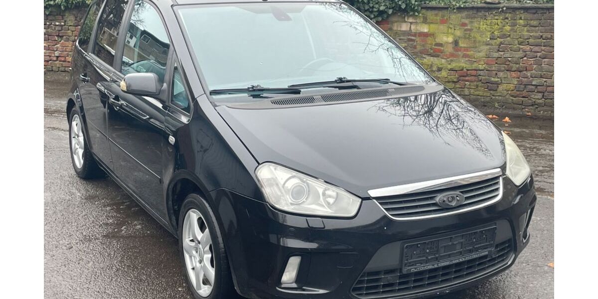 Ford C-Max 349.655 km 1.150 &euro; Krefeld 47799