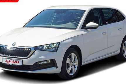 Skoda Scala 39.984 km 17.950 &euro; Köthen 06366