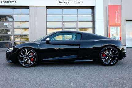 Audi R8 4.800 km 139.800 &euro; Passau 94032