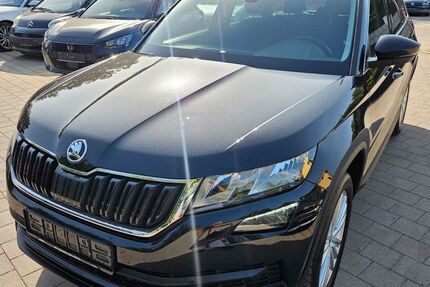 Skoda Kodiaq 225.479 km 14.650 &euro; Lachen-Speyerdorf 67435