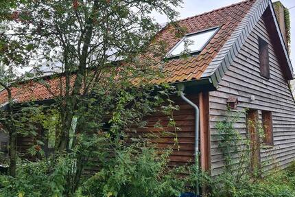 Haus Emmerich am Rhein - 1 Zimmer, 80 m&sup2;, 600&euro; | Angebot:25422426