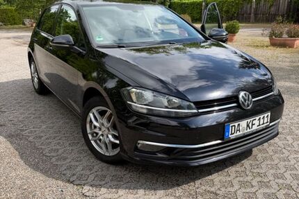VW Golf 136.200 km 10.800 &euro; Darmstadt 64289