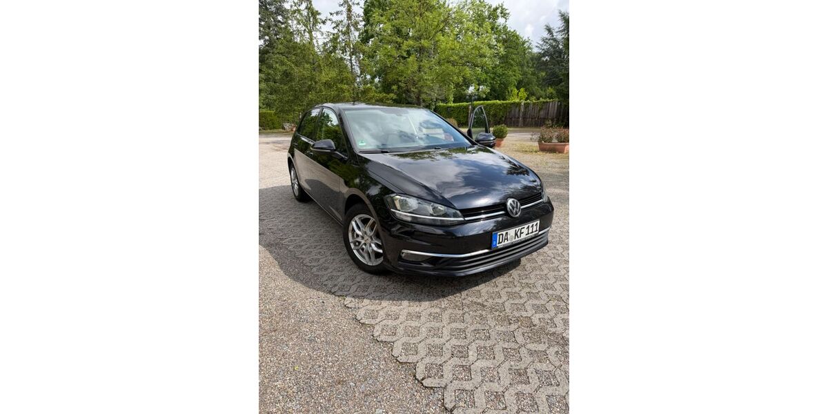 VW Golf 136.200 km 10.800 &euro; Darmstadt 64289