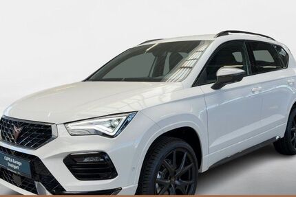 Cupra Ateca 1.505 km 33.830 &euro; Stuttgart-Feuerbach 70469