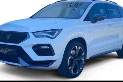 Cupra Ateca 35.750 km 27.995 &euro; Schwäbisch Hall 74523