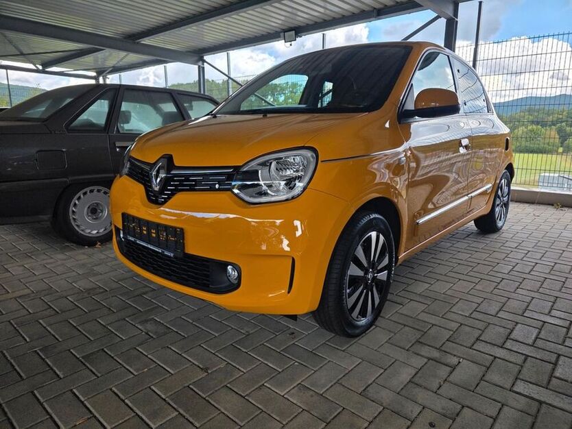 Twingo