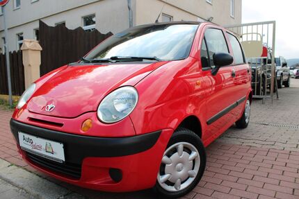 Daewoo Matiz 106.000 km 1.999 &euro; Nordstemmen 31171