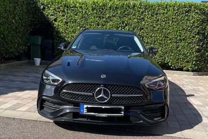 Mercedes-Benz C 220 72.000 km 33.890 &euro; Hohberg 77749