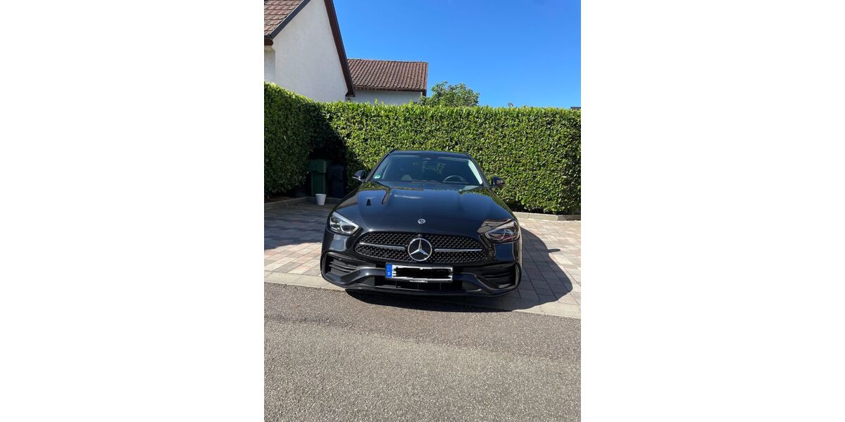 Mercedes-Benz C 220 72.000 km 33.890 &euro; Hohberg 77749