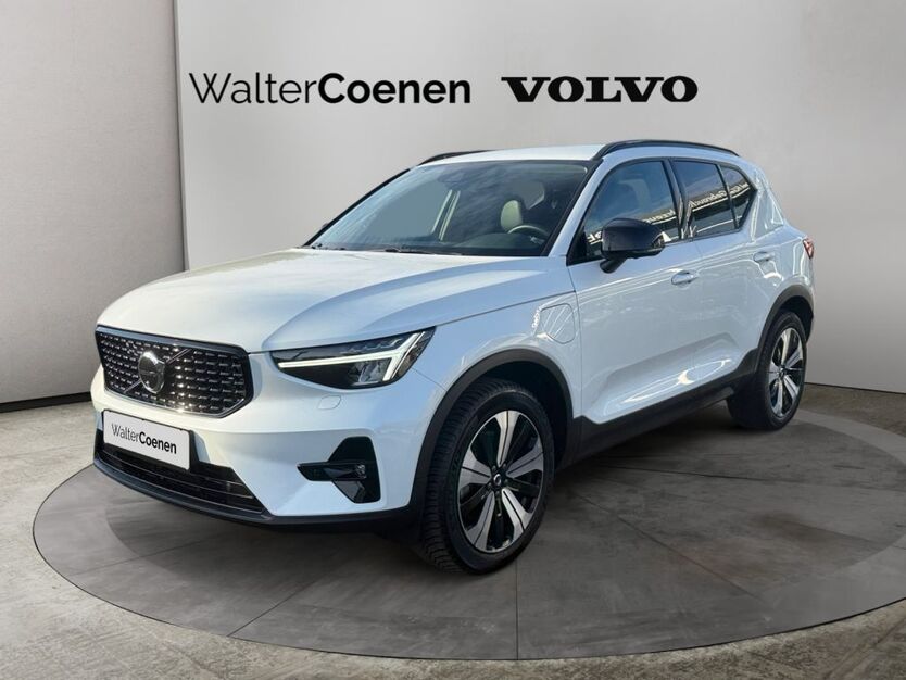 Volvo XC40 38.967 km 32.480 € Mönchengladbach 41068