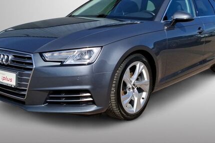 Audi A4 132.870 km 15.680 &euro; Helbra 06311