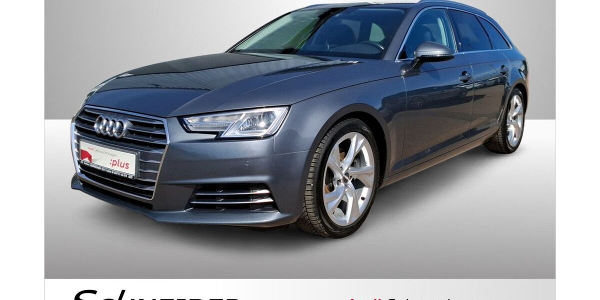 Audi A4 132.870 km 15.680 &euro; Helbra 06311