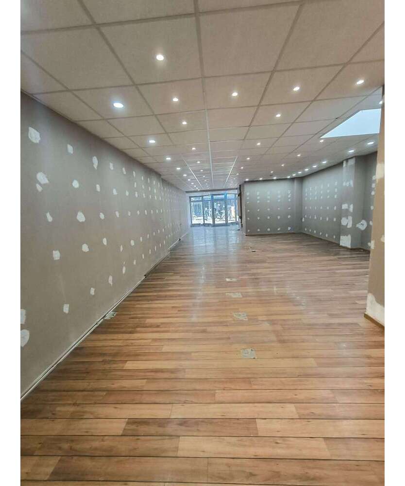 Einzelhandel in Lünen 1.200 € 98 m²