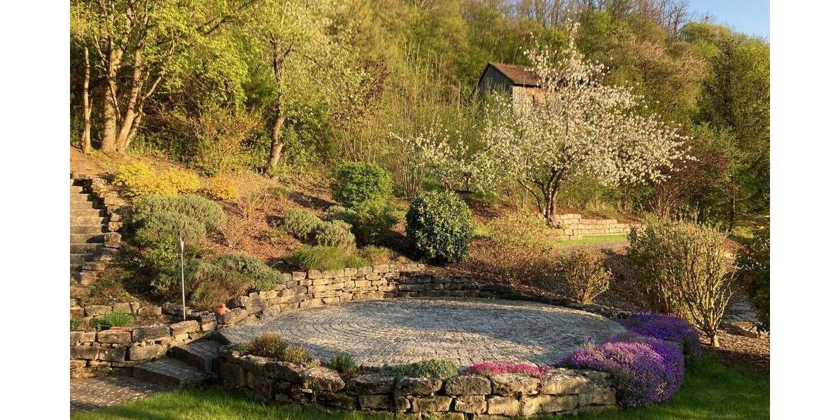 Einfamilienhaus Widdern - 6 Zimmer, 179 m&sup2;, 545.000&euro; | Angebot:25694606