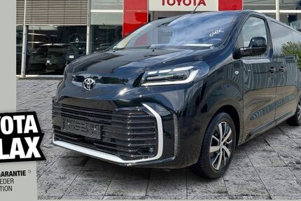Toyota Proace (Verso) 10.887 km 39.690 &euro; Dresden 01139