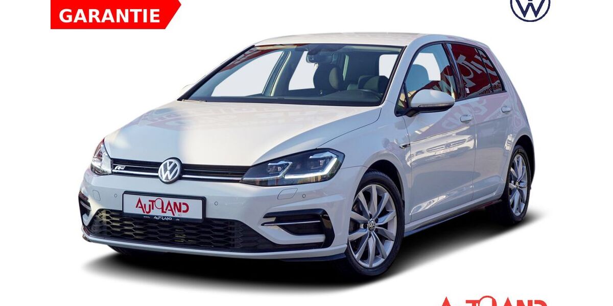 VW Golf 105.400 km 15.990 &euro; Hamburg 22761
