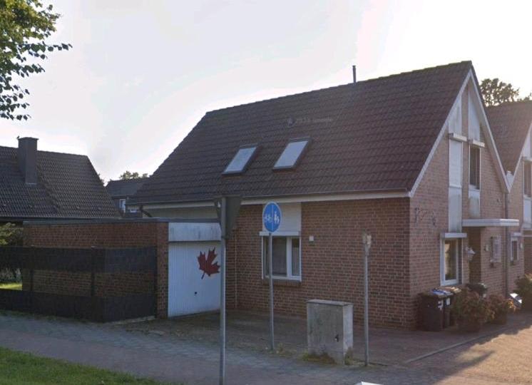 Doppelhaushälfte in 48163 Albachten zu verkaufen