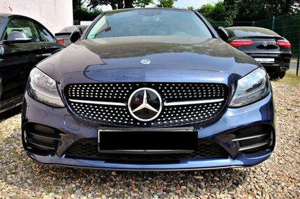 Mercedes C300