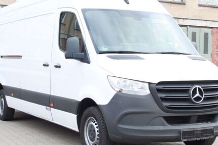 Mercedes-Benz Sprinter 325.100 km 19.590 &euro; Berlin 13587