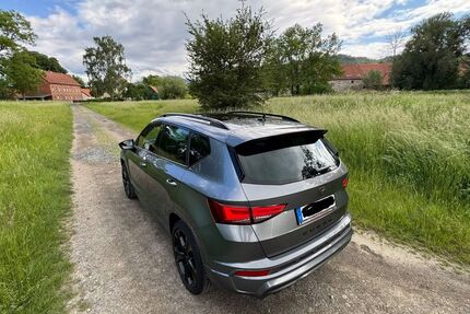 Cupra Ateca 40.000 km 38.000 &euro; Bad Harzburg 38667