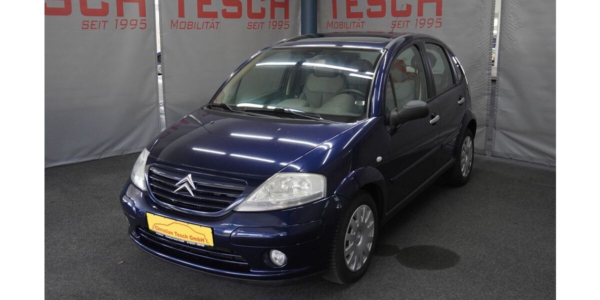 Citroen C3 84.650 km 2.990 &euro; Pfungstadt 64319