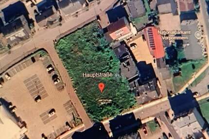 Grundstück Sassnitz - 1.900.000&euro; | Angebot:19884752