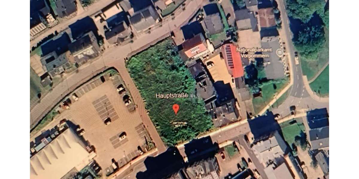 Grundstück zu verkaufen in Sassnitz 1.900.000 € 2516 m² zimmer