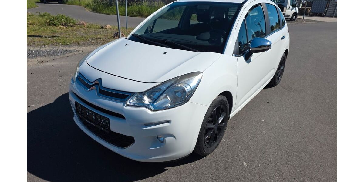 Citroen C3 148.000 km 2.480 &euro; Köln 51105