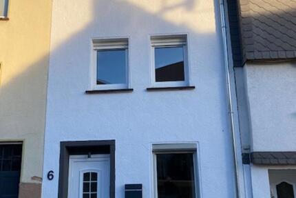 Stadthaus in Homberg (Efze) zentral, modern, klein zimmer