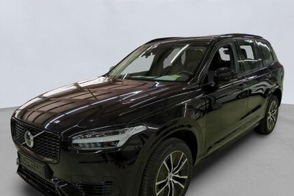 Volvo XC90 133.214 km 33.750 &euro; Barchfeld - Immelborn 36456