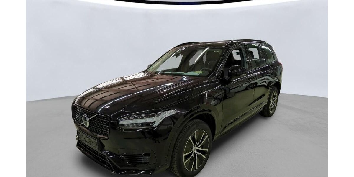 Volvo XC90 133.214 km 33.750 &euro; Barchfeld - Immelborn 36456