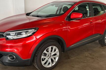 Renault Kadjar 111.500 km 9.690 &euro; Delmenhorst 27751