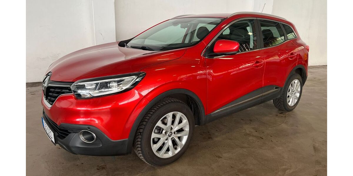 Renault Kadjar 111.500 km 9.690 &euro; Delmenhorst 27751