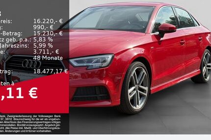 Audi A3 60.323 km 14.980 € Dorsten 46284