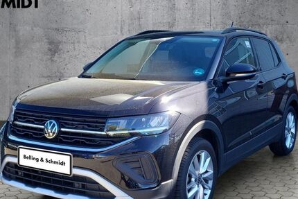 VW T-Cross 24.300 km 19.990 &euro; Dannenberg 29451
