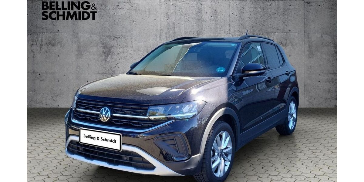VW T-Cross 24.300 km 19.990 &euro; Dannenberg 29451