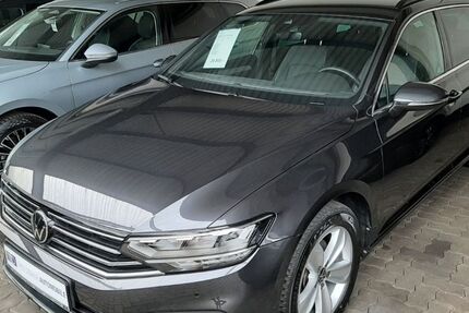 VW Passat 24.622 km 29.800 &euro; Bocholt 46395
