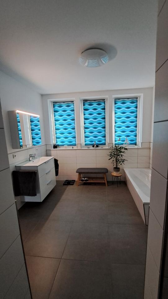 Doppelhaushälfte zur Miete in Otterndorf zimmer